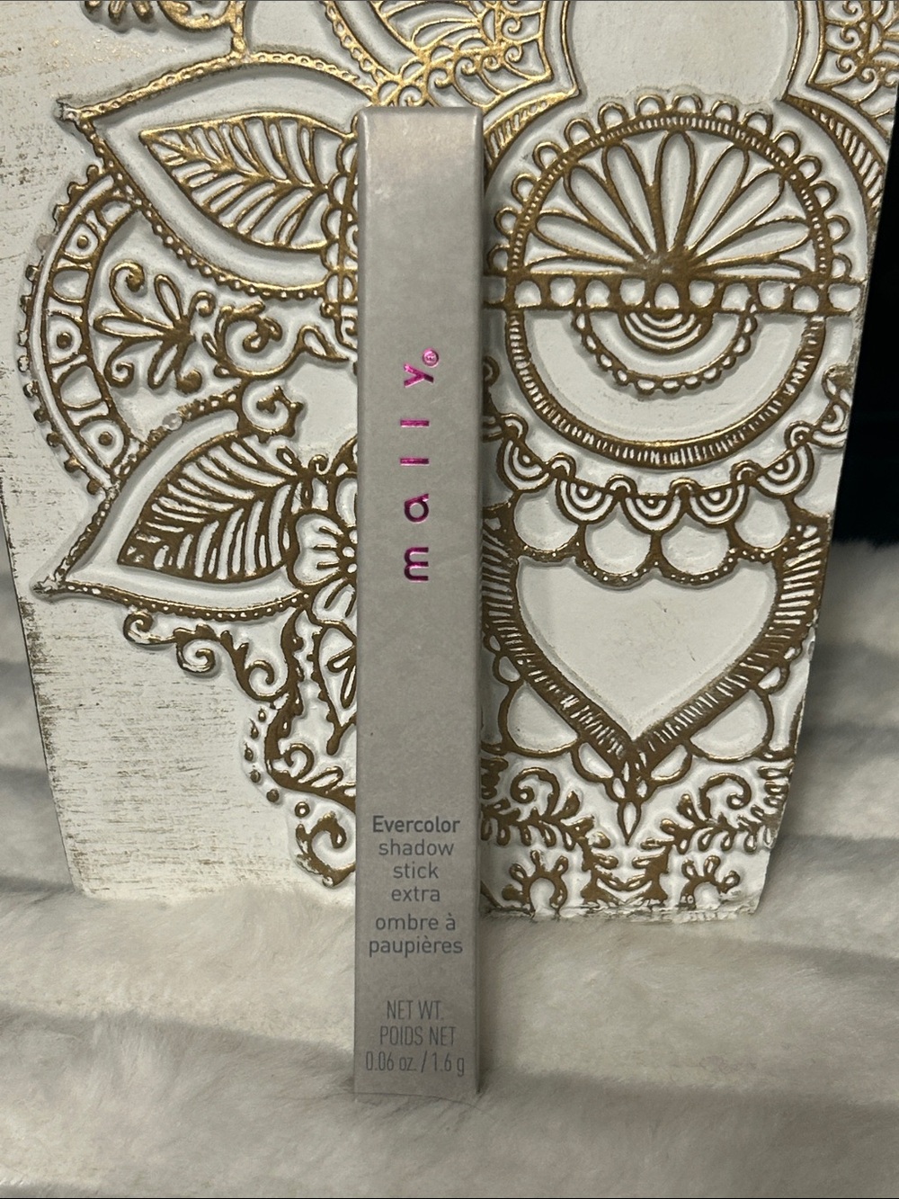 Mally Evercolor Shadow Stick - Storm